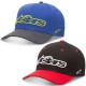 GORRA ALPINESTARS REP