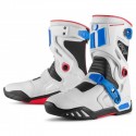 Botas Icon Raiden DKR