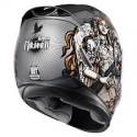 ICON AIRMADA NIKOVA II HELMET SILVERMULTI