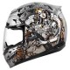 AIRMADA NIKOVA II HELMET SILVERMULTI