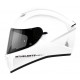 BLADE 2 SV SOLID A0 GLOSS PEARL WHITE