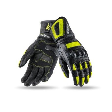 GUANTE SD-R11 INVIERNO RACING HOMBRE