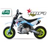 IMR COPA ALEVIN 90 MINIMOTARD