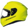 TARGO SOLID A3 GLOSS FLUOR YELLOW