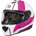 RAPIDE DUEL H9 GLOSS PEARL PINK