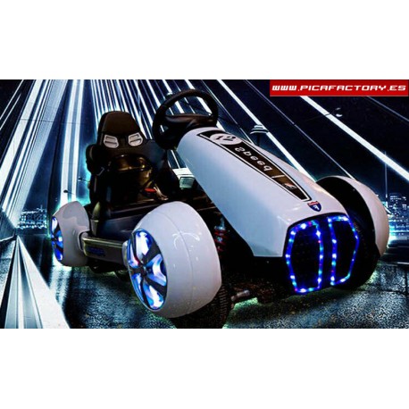 KARTS ELECTRICO