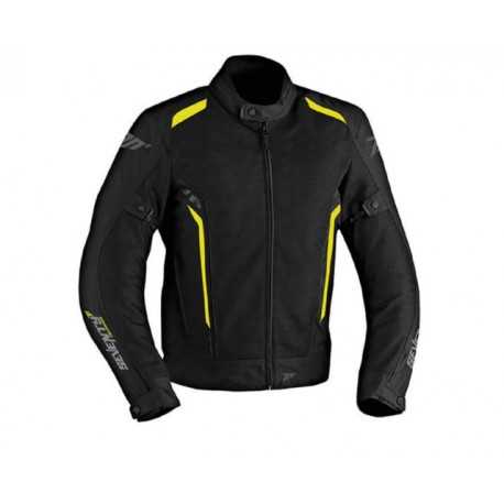 CHAQUETA SD-JT32 VERANO TOURING HOMBRE