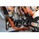 IMR MX85 2T NARANJA NEW