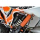 IMR MX85 2T NARANJA NEW