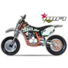 IMR SK1 250 DIRT TRACK