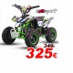 MINIQUAD 50CC PITSPORT