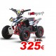 MINIQUAD 50CC PITSPORT