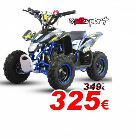 MINIQUAD 50CC PITSPORT