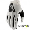 Guantes MX 100% Ridefit STONE