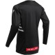 CAMISETA THOR PRIME PRO BADDY 2020 COLOR NEGRO