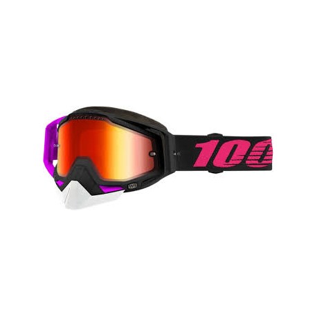 Gafas 100%  Harbo Dl Espejo Rd