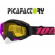 GAFAS 100% SN HARBO DL MIR RD