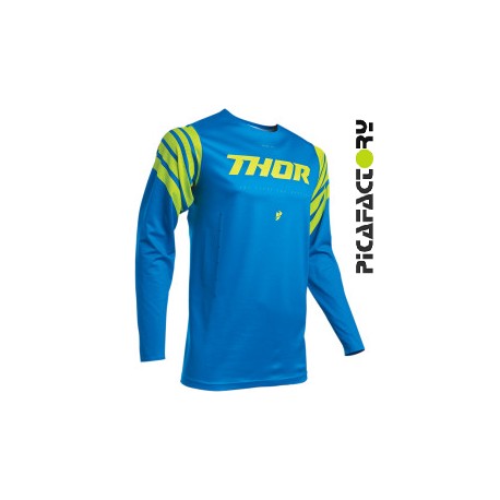 CAMISETA THOR S20 PRO STR