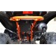 QUAD ATV 150 IMR 3+R