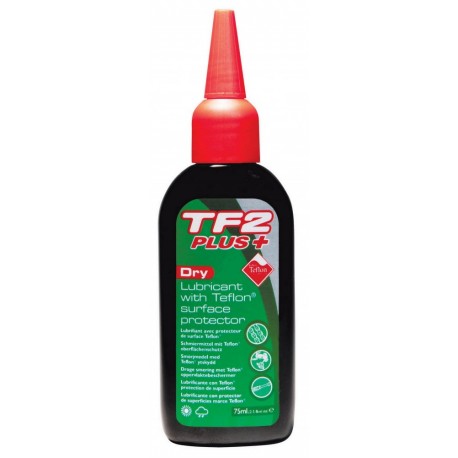 ACEITES PARA BICICLETAS TF2 PLUS 75ml