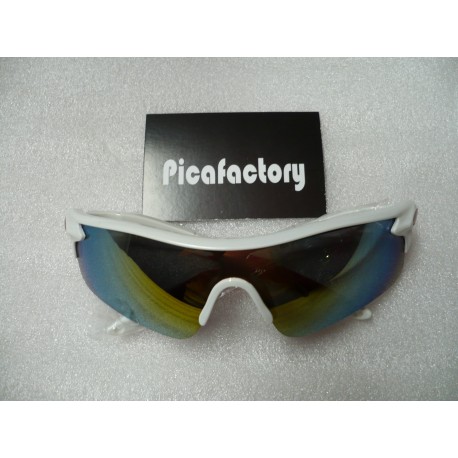 GAFAS CICLISMO