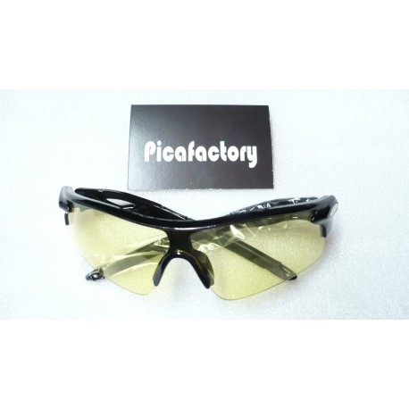 GAFAS CICLISMO