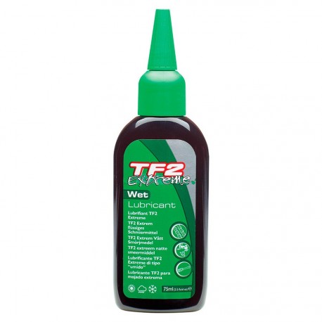 ACEITES PARA BICICLETAS TF2 EXTREME 75ml