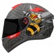 CASCO MT FF106PRO TARGO PRO SOUND D4 GLOSS PEARL