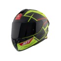 HELMET MT FF106PRO TARGO PRO PODIUM D1 GLOSS BLACK