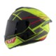 HELMET MT FF106PRO TARGO PRO PODIUM D1 GLOSS BLACK