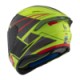 HELMET MT FF106PRO TARGO PRO PODIUM D1 GLOSS BLACK