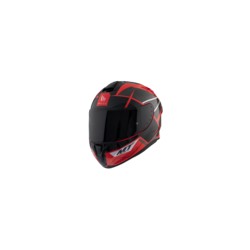 TARGO PRO PODIUM D5 GLOSS RED