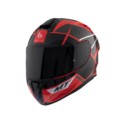 TARGO PRO PODIUM D5 GLOSS RED