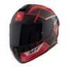 TARGO PRO PODIUM D5 GLOSS RED