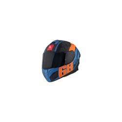 TARGO PRO WELCOME D4 MATT FLUOR ORANGE