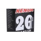 CAMARA Kenda 26*1.9/2.125''