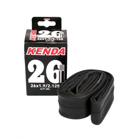 CAMARA Kenda 26*1.9/2.125'' F/V