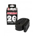 CAMARA Kenda 26*1.9/2.125'' F/V