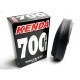 CAMARA KENDA 700*18/23C. 48mm, 110g