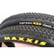 CUBIERTAS MAXXIS LARSEN 77 26+19