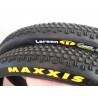 CUBIERTAS MAXXIS LARSEN 77 26+19