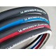 NEUMATICO MICHELIN DYNAMIC SPORT 700+23C. 290g.