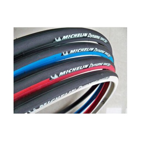 NEUMATICO MICHELIN DYNAMIC SPORT 700+23C. 290g.