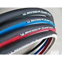 NEUMATICO MICHELIN DYNAMIC SPORT 700+23C. 290g.