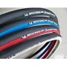 NEUMATICO MICHELIN DYNAMIC SPORT 700+23C. 290g.