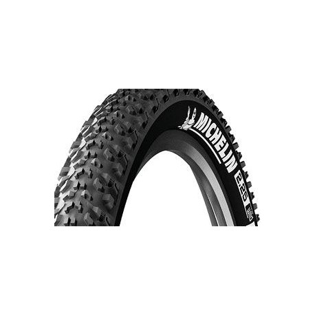 NEUMATICO MICHELIN WILD RACE.R 26+2.0. 500g.