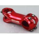 POTENCIA MANILLAR GUB 118 ROJA