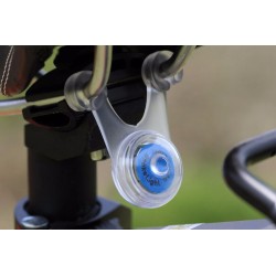 FOCO LED TRASERO BICICCLETA