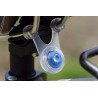 FOCO LED TRASERO BICICCLETA