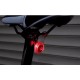 FOCO LED TRASERO BICICCLETA